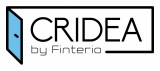 Logo for de brand Cridea